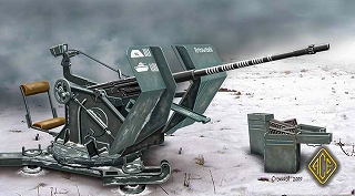 �ں����١�[4820025722871] 72287)2cm Flak30