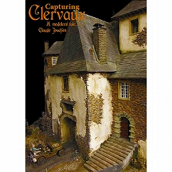 Capturing Clervaux A modeler's tale