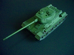 ソビエト T-34/100タイプA コンバージョンセット