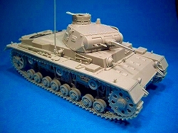 III号戦車B型