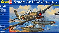 アラド Ar196A-3