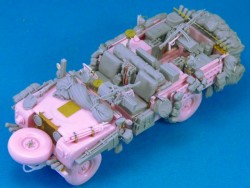 ピンクパンサー アップデート/積荷セット