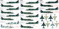 ホーカーシドレー ハリアー GR.Mk.1/3