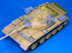 IDF ティラン5 ディテールセット