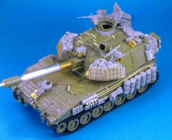 IDF M109 ドハー コンバージョンセット