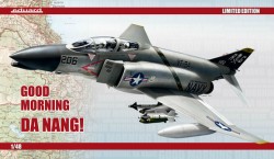 F-4B ファントムII GOOD MORNING DA NANG!