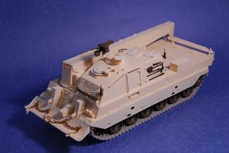 えときんモデル 90式戦車回収車予約受付中！ | 大阪市本町 ミリタリー