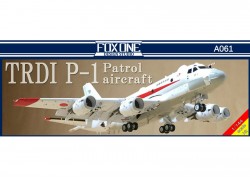 防衛省技術研究本部 TRDI 川崎 P-1 哨戒機