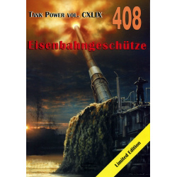 Eisenbahngeschutze