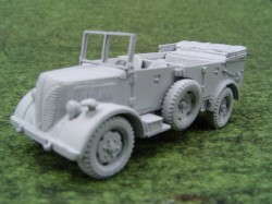 Kfz.70 フェノーメン・グラニット 1500A