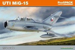 MiG-15 UTI プロフィパック