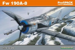フォッケウルフ Fw190A-8 プロフィパック