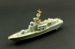 タランタルIII型コルベット 874艦