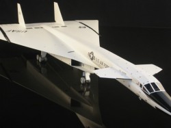 ノースアメリカン XB-70 ヴァルキリー