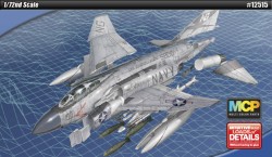 マクダネルダグラス F-4J ファントムII ショータイム100
