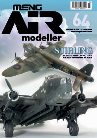 AFVモデラー、エアモデラー新刊入荷しました。