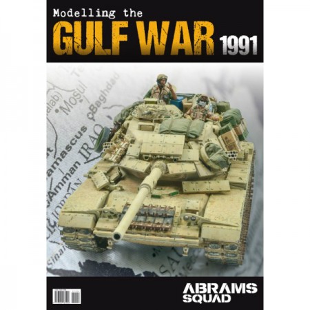 MODELLING THE GULF WAR 1991