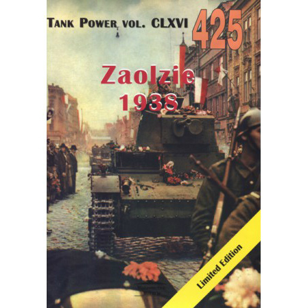 Zaolzie 1938