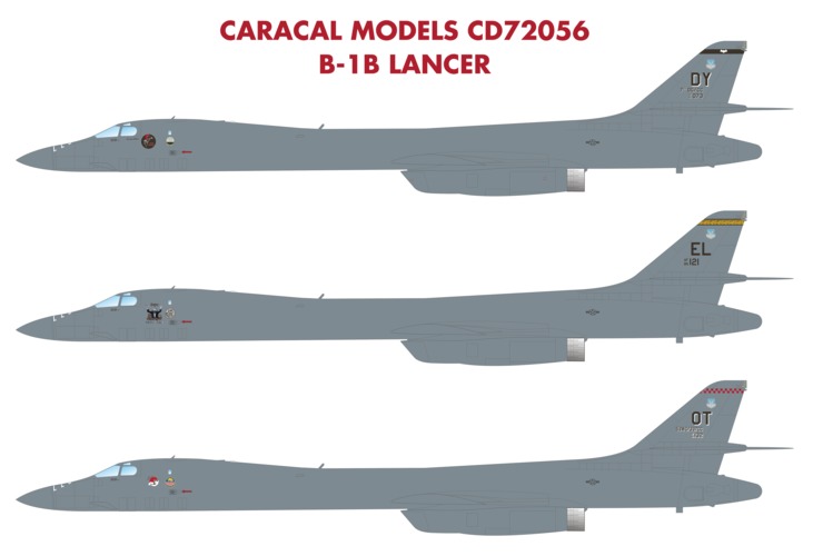 カラカルモデル 新製品入荷しました