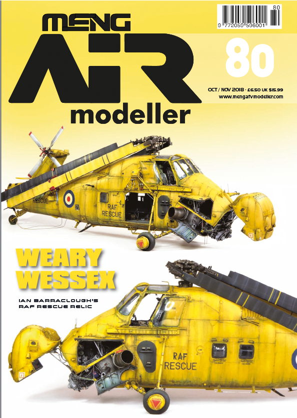 AFVモデラー、AIRモデラー新刊入荷しました。