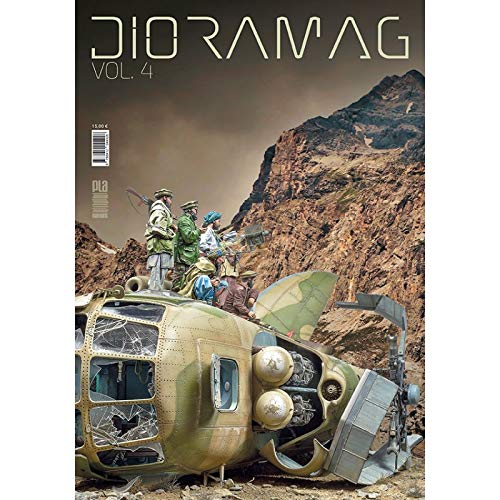 DIORAMAG VOL.4 日本語版入荷しました。