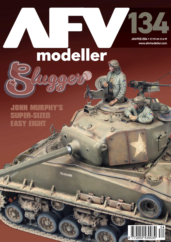 AFVモデラー 6冊「AFV modeller」2020〜2022年 あす楽対応】 AFVモデラー 6冊「AFV modeller」2020〜2022年