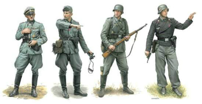 【新製品】[0089195867834] 6783)ドイツ マリータ作戦 ギリシャ 1941