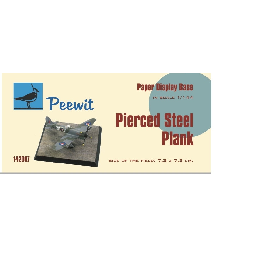 【新製品】Peewit 142007 PSP