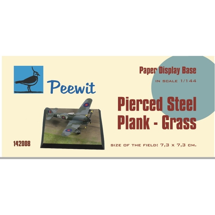 【新製品】Peewit 142008 PSPと草