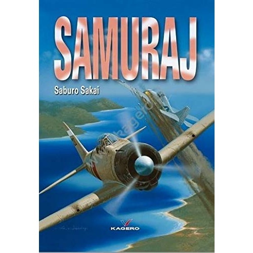 【新製品】06kk SAMURAI Saburo Sakai