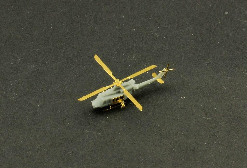 【新製品】N07-134)ベル UH-1Y ヴェノム