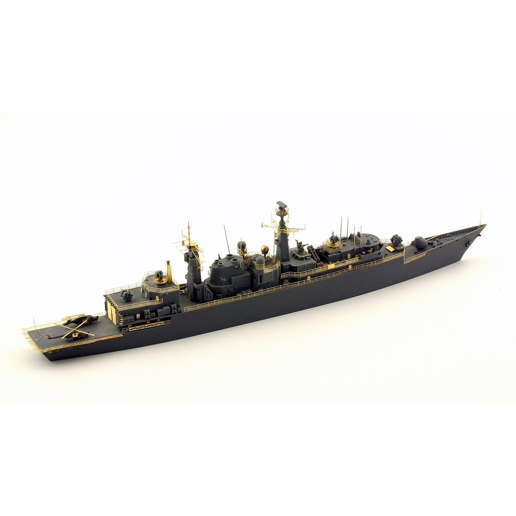 【新製品】N07-220 英海軍 22型フリゲイト バッチ3 F87 チャタム Chatham