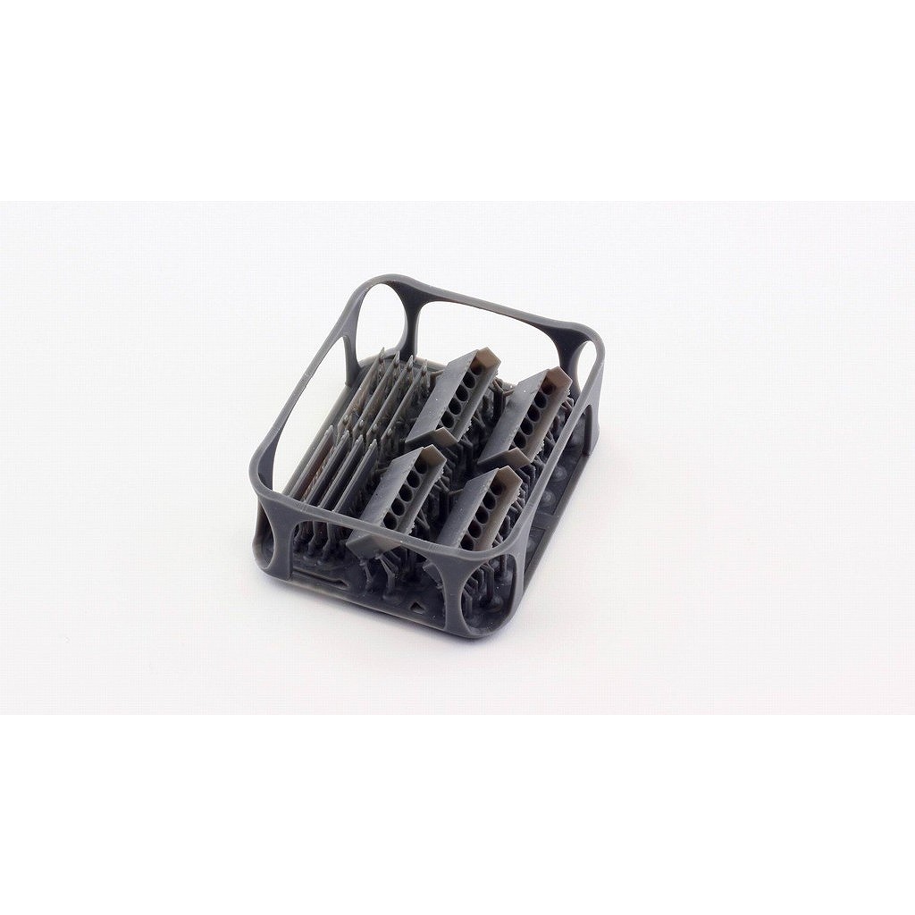 【新製品】G35-253 1/35 M1A1/M1A2 スモークグレネード弾薬箱(4個入)