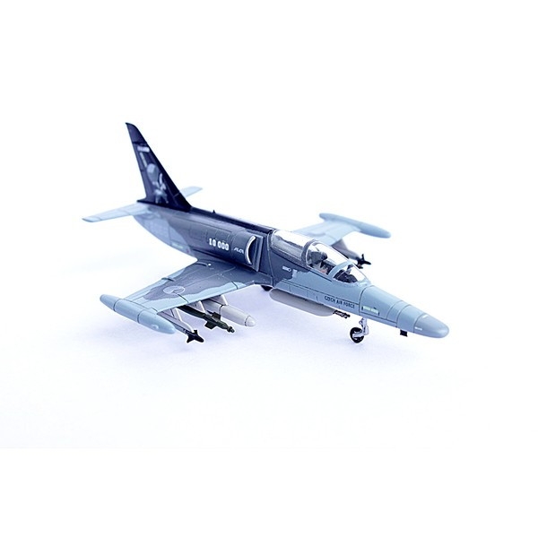 【新製品】323 アエロ L-159A ALCA チェコ空軍