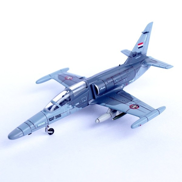 【新製品】324 アエロ L-159A ALCA イラク空軍