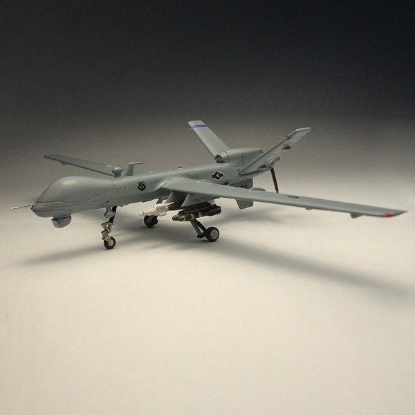 【新製品】329 MQ-9 リーパー