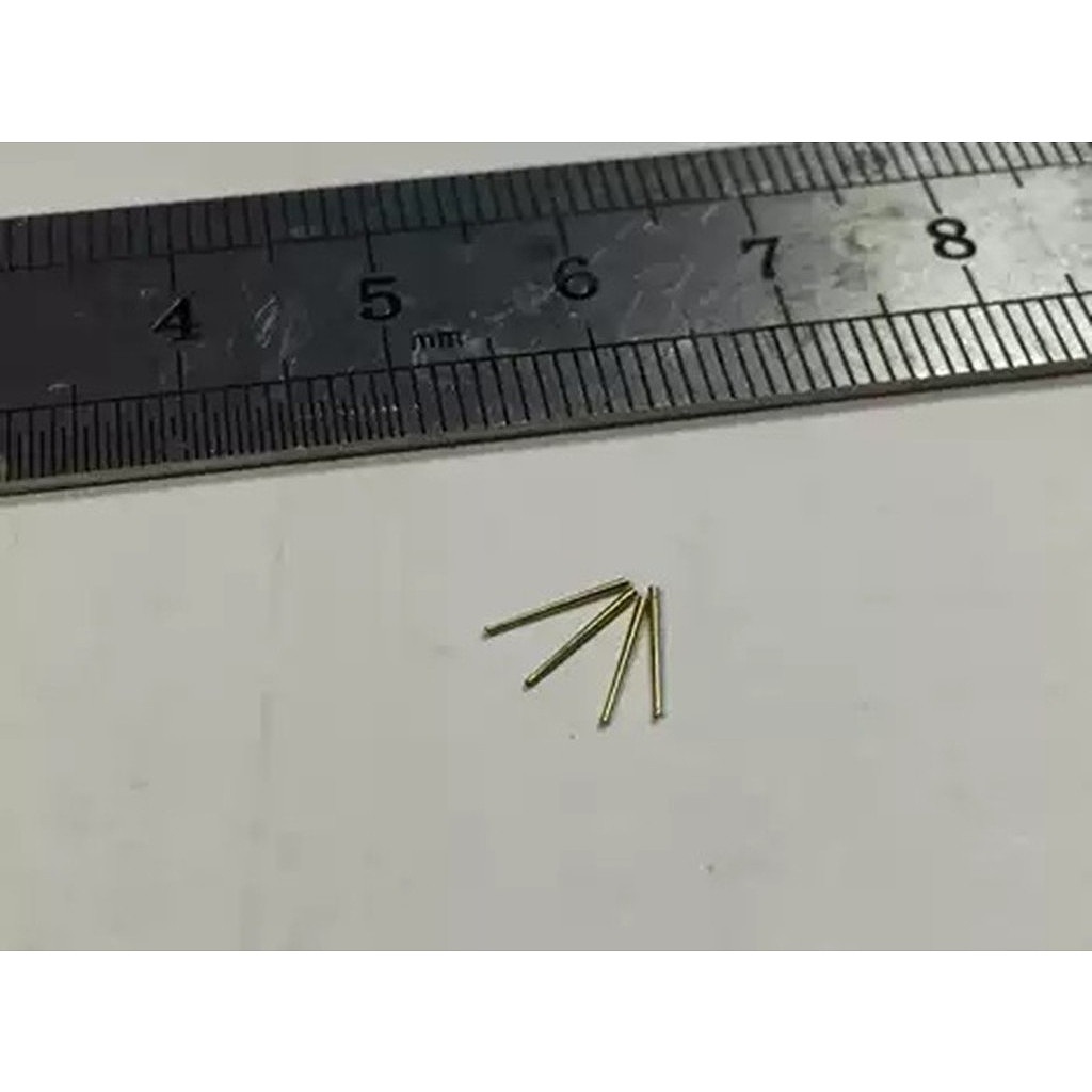 【新製品】MDB-003 79式100mm砲 心中砲身 053型フリゲート用