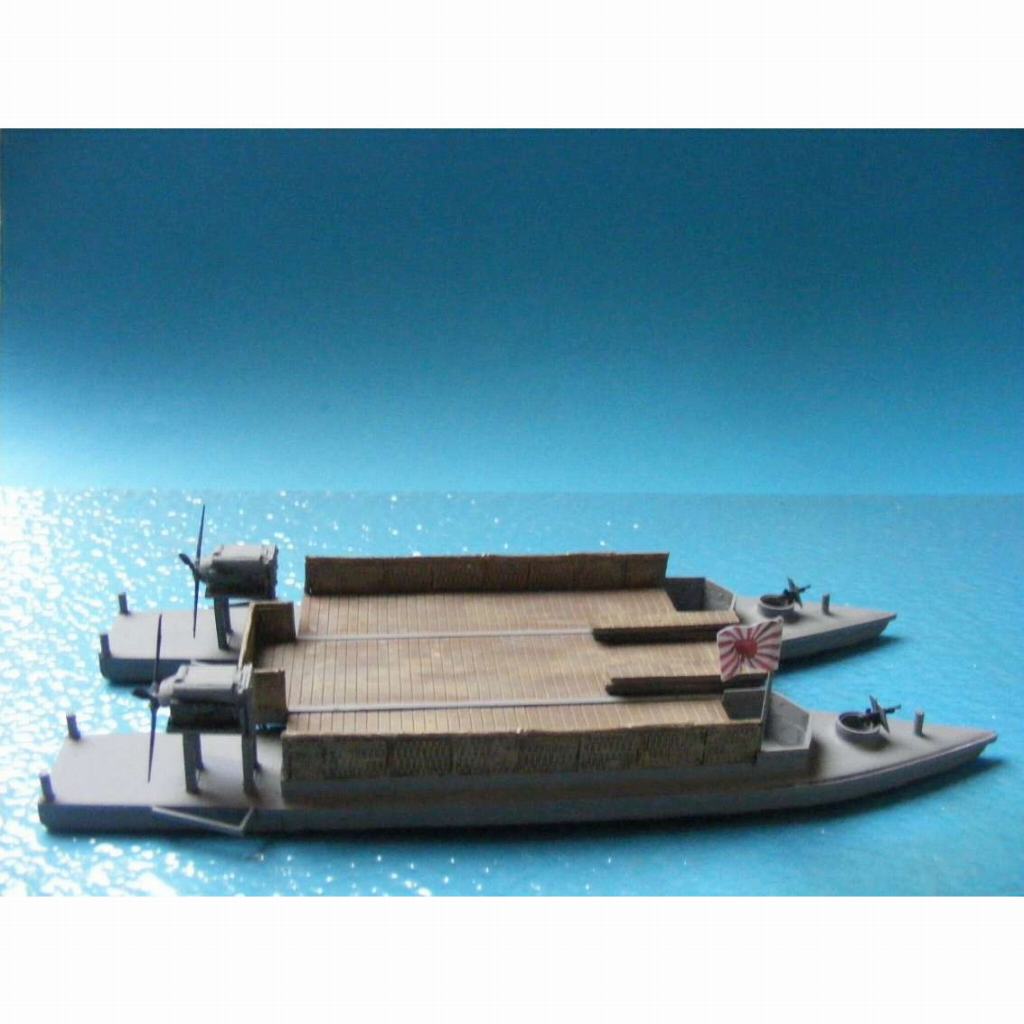 【新製品】60-066 Type E 20m ferry