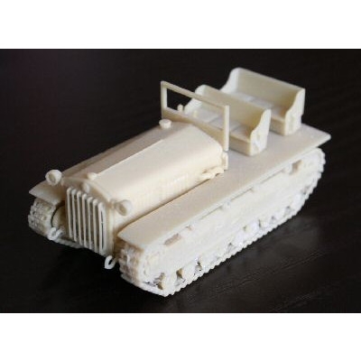 【新製品】80-146 13t Vollkettenschlepper Ho-Fu Typ 95