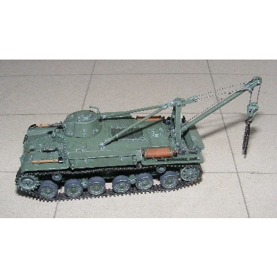 【新製品】80-243 Se-Ri Bergepanzer