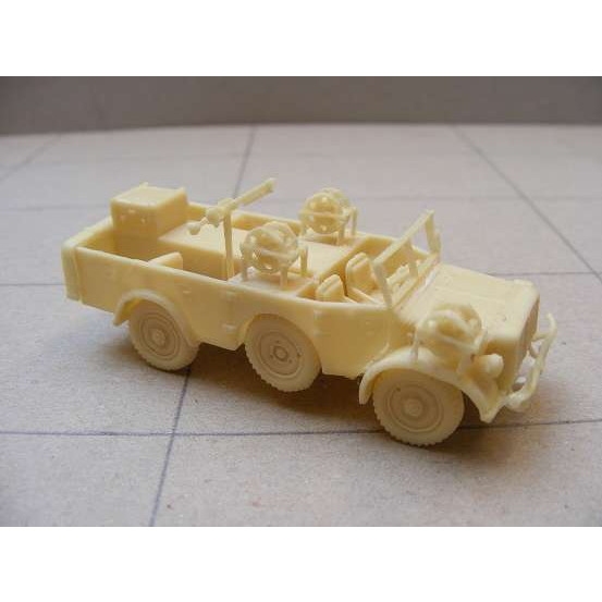 【新製品】80-317 Horch 1A Fernsprechwagen (KFZ.23)