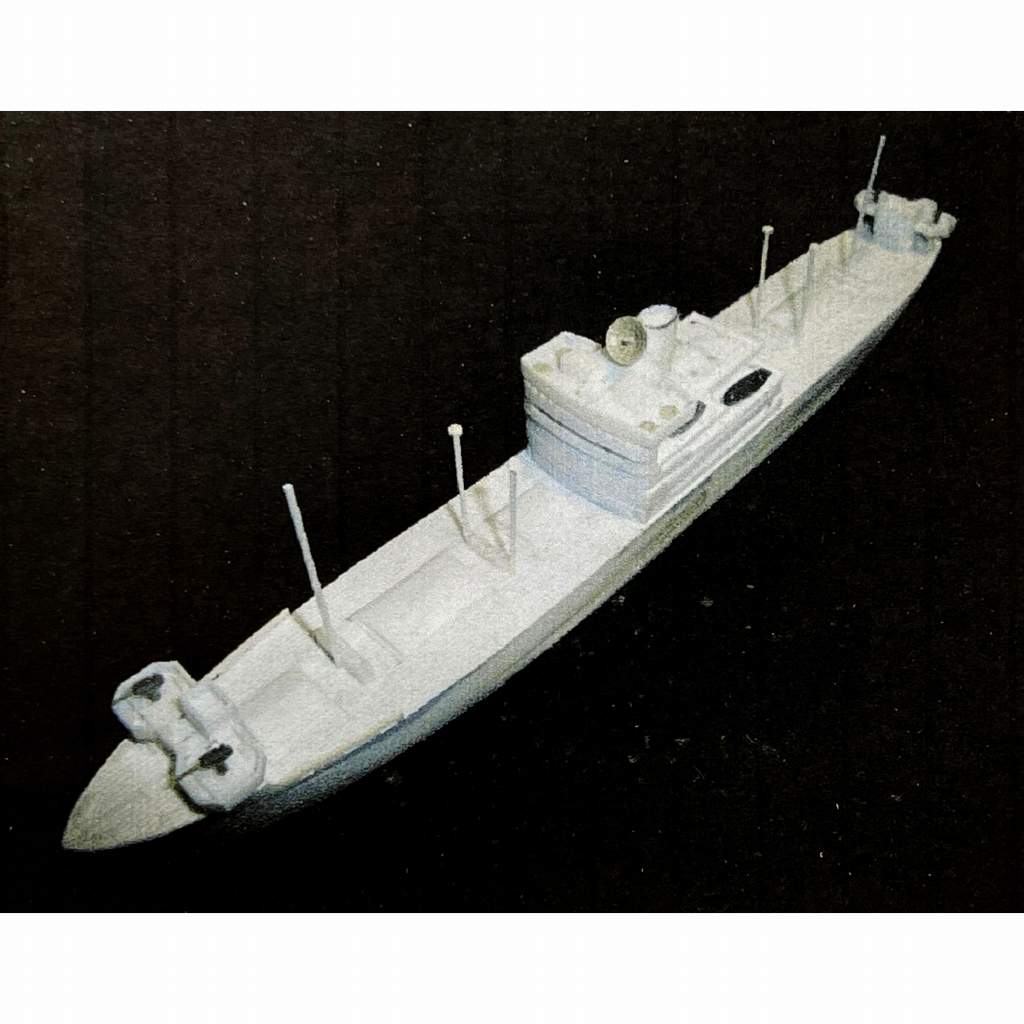 【再入荷】SS-C-039)陸軍徴傭 輸送船 金華丸