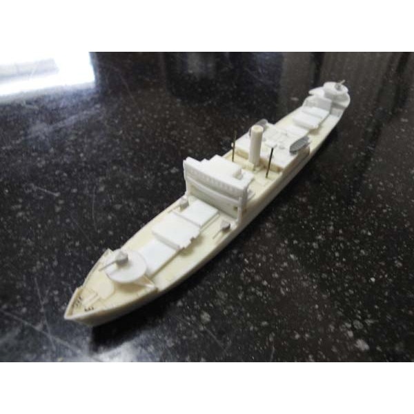 【再入荷】SS-C-049 特設巡洋艦 金城山丸