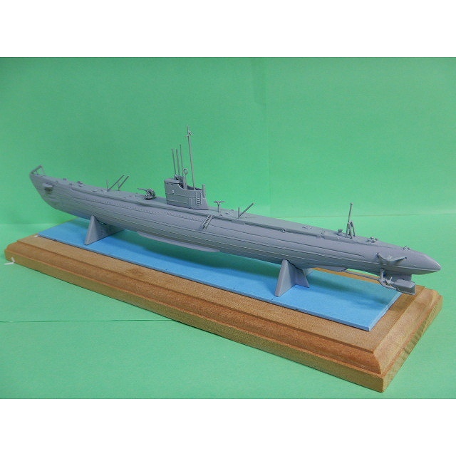 【新製品】日本海軍 二等潜水艦 海中5型 呂-33