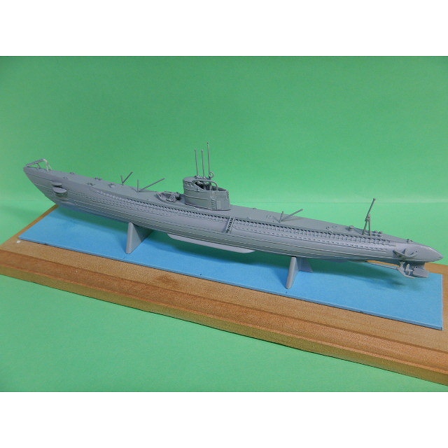 【新製品】日本海軍 二等潜水艦 潜小型 呂-100