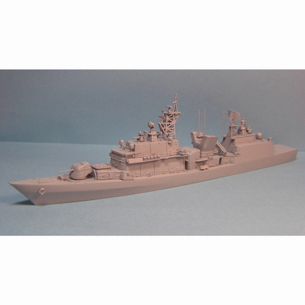 【新製品】韓国海軍 駆逐艦 クァンゲトデワン