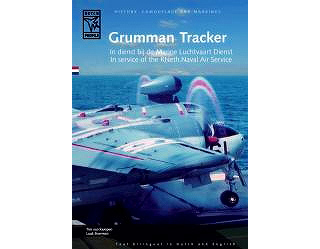 【新製品】[2002179900141] DDP14)グラマン トラッカー