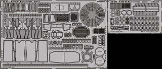 【新製品】[2002613227100] 32271)F-16I スーファ 外装