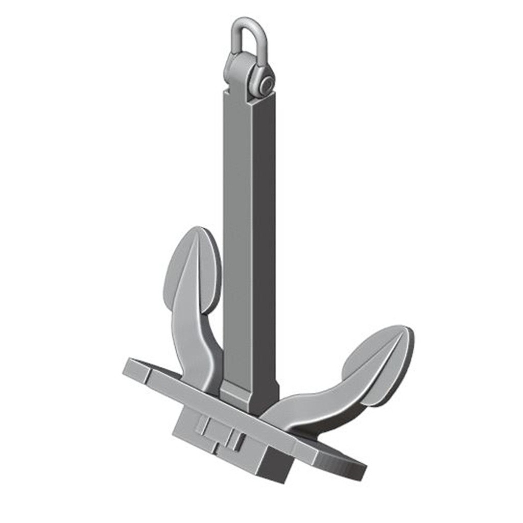 【新製品】350-10 ブリタニック&オリンピック アンカーセット