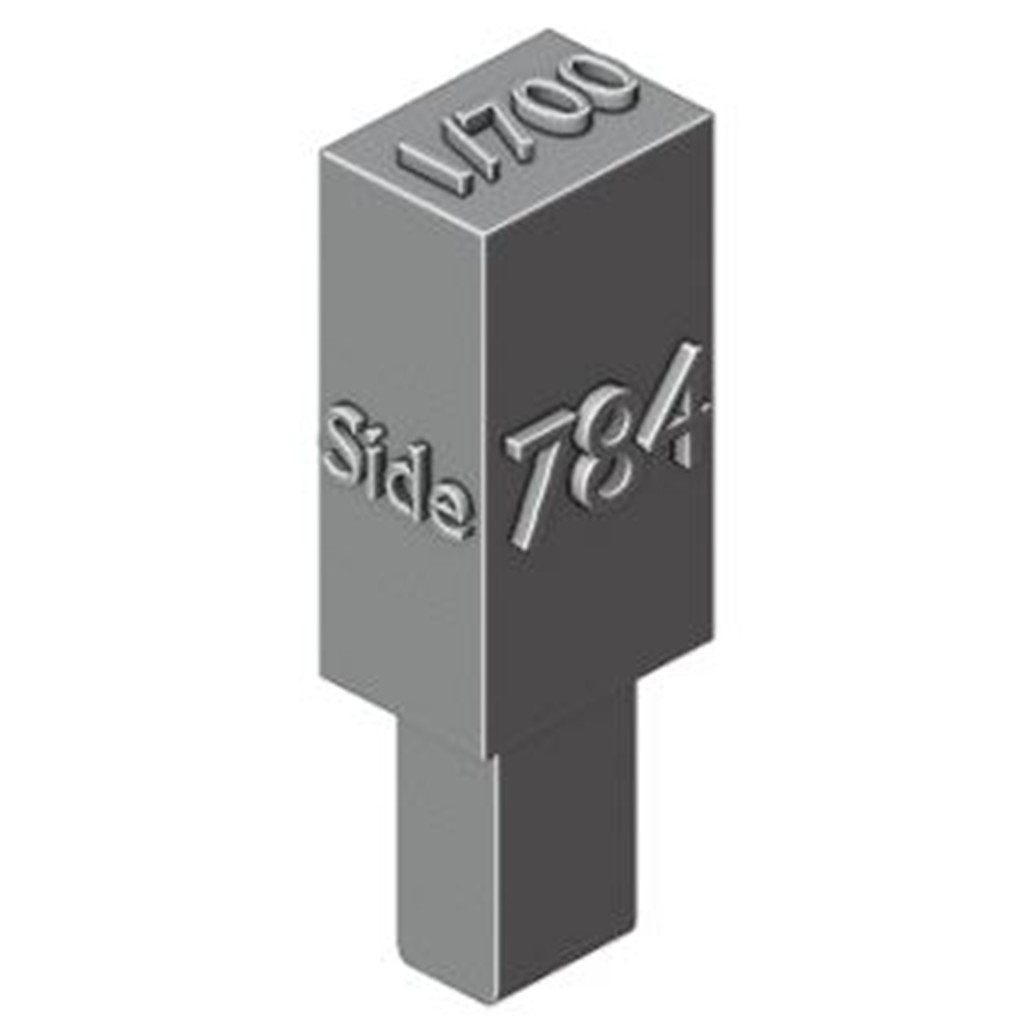 【新製品】700-23 Post-war Flotation Basket tool